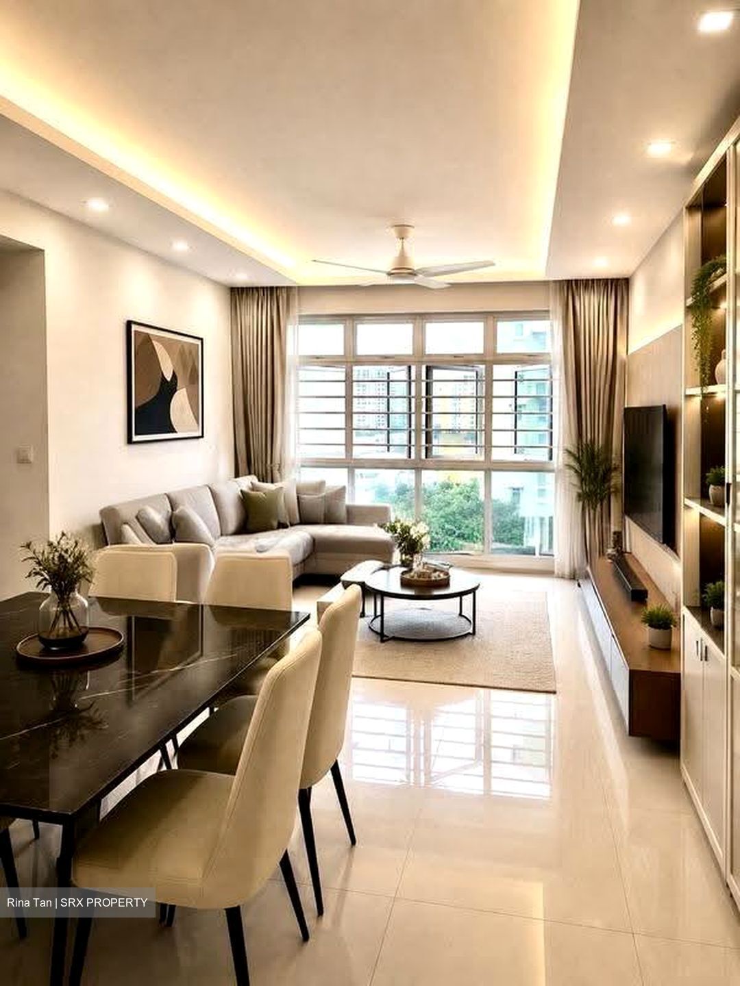 Blk 282A Compassvale Ancilla (Sengkang), HDB 4 Rooms #608267821